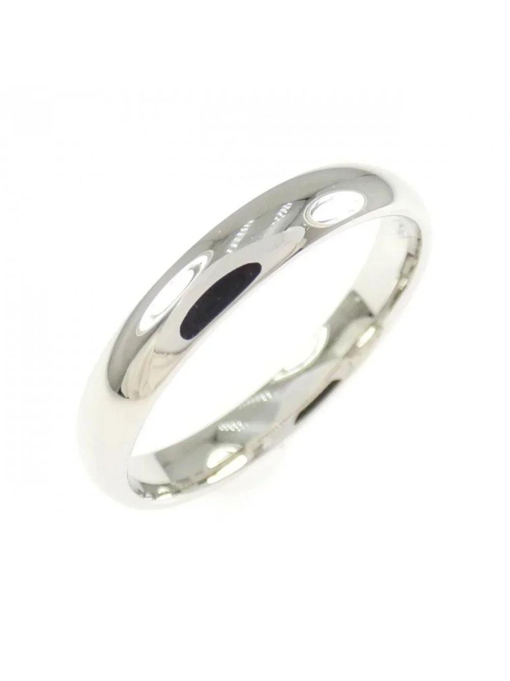 Van Cleef & Arpels Tendrement Ring